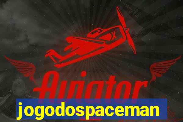jogodospaceman