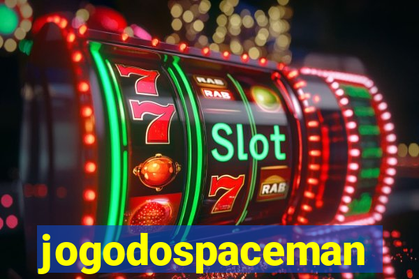 jogodospaceman
