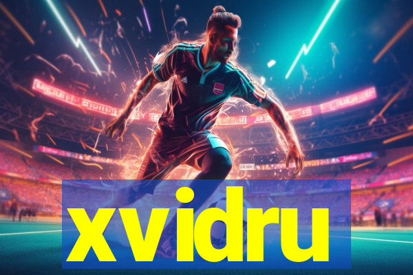 xvidru