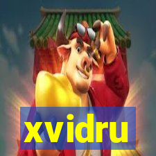 xvidru