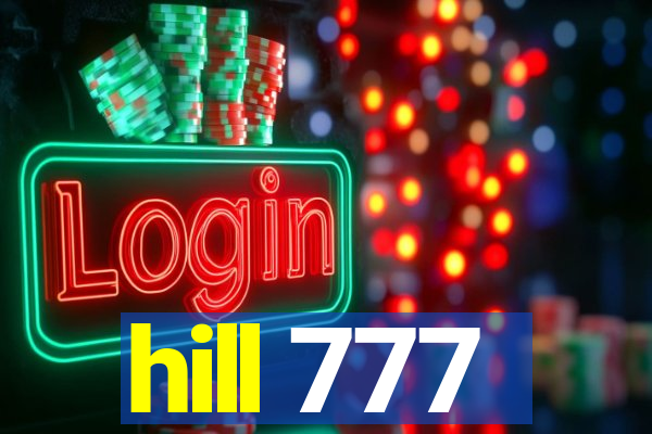 hill 777