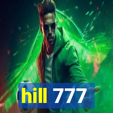 hill 777