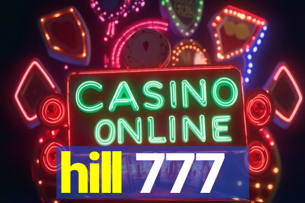 hill 777