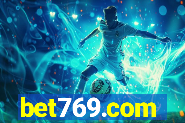 bet769.com