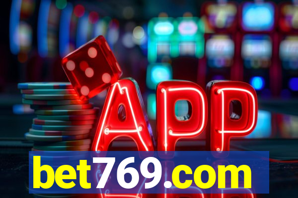 bet769.com