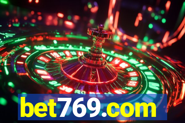 bet769.com