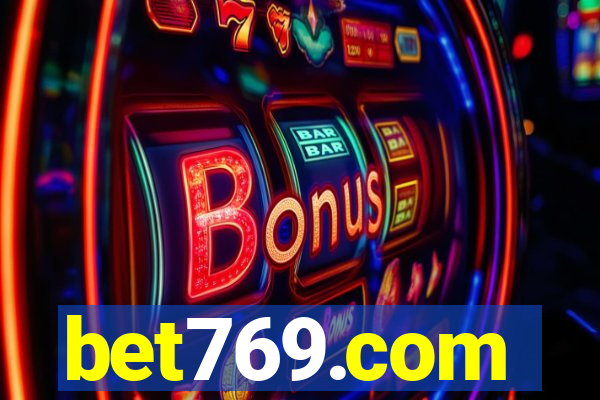 bet769.com