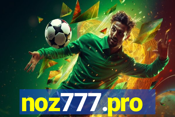 noz777.pro