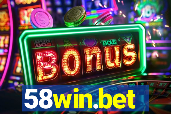 58win.bet