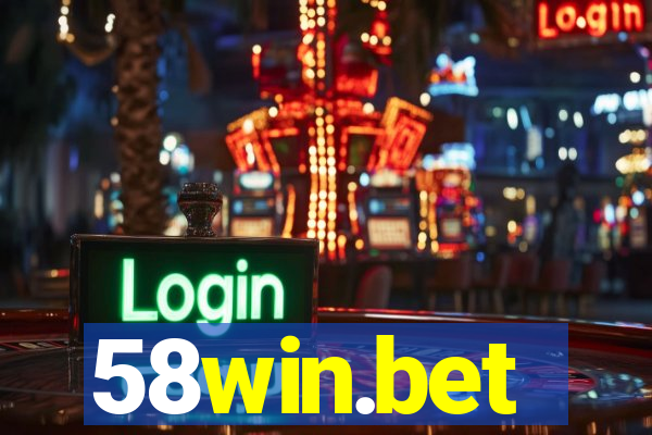 58win.bet
