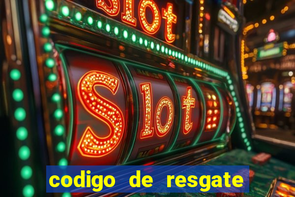 codigo de resgate ice casino