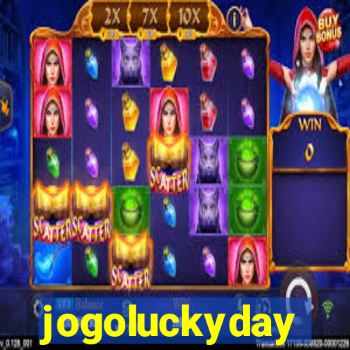 jogoluckyday