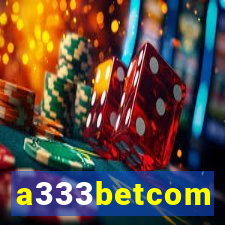 a333betcom