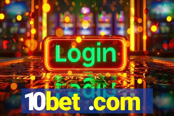 10bet .com