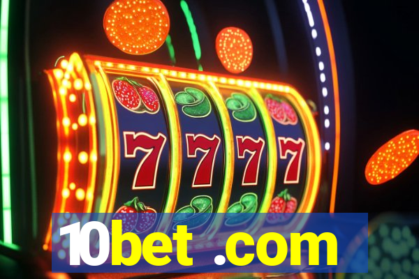 10bet .com