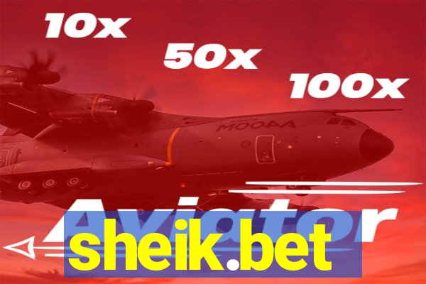sheik.bet