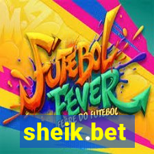 sheik.bet