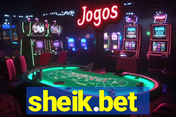 sheik.bet