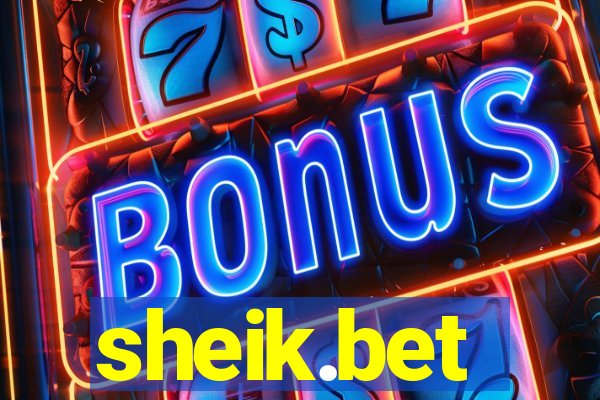 sheik.bet