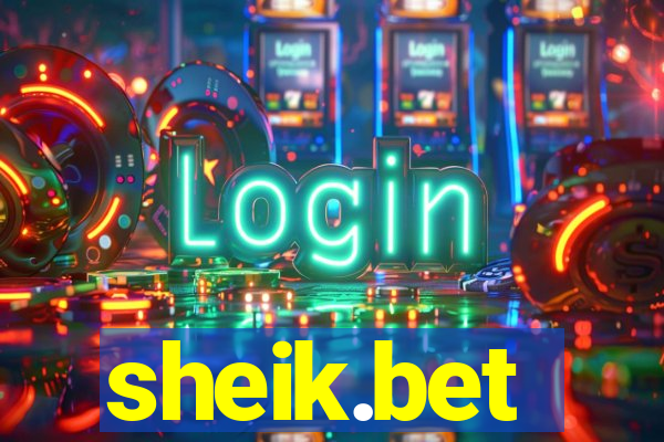 sheik.bet