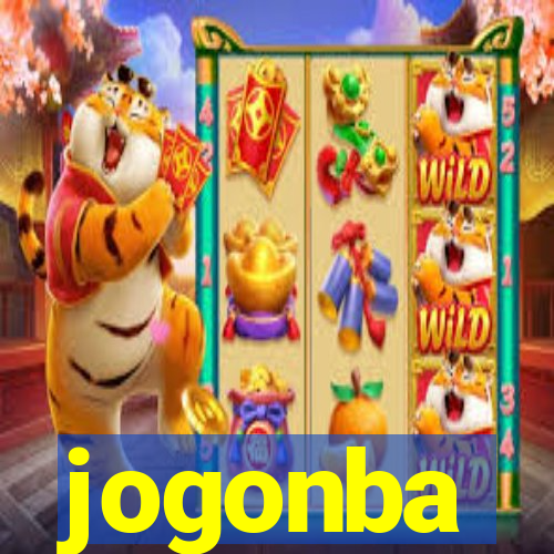 jogonba