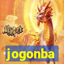jogonba