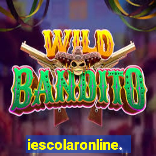 iescolaronline.com.br