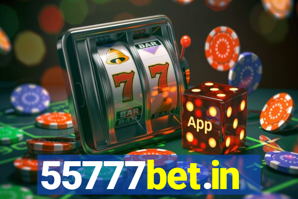 55777bet.in