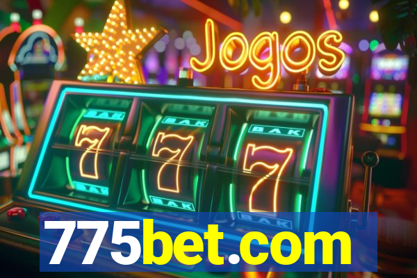 775bet.com