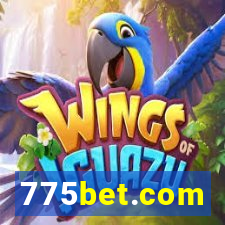 775bet.com