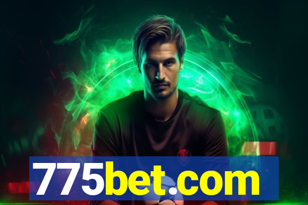 775bet.com