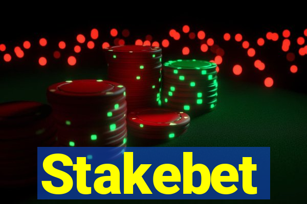 Stakebet