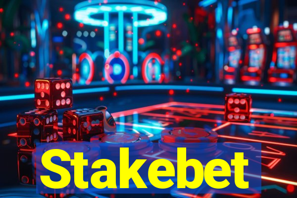 Stakebet