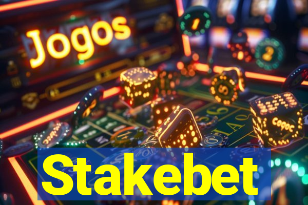 Stakebet