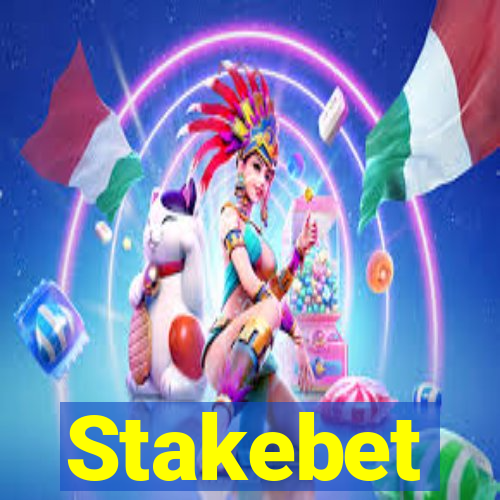 Stakebet