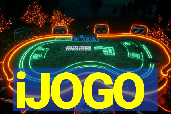 iJOGO