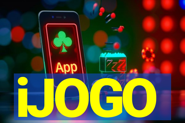 iJOGO
