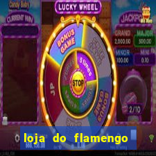 loja do flamengo taguatinga shopping
