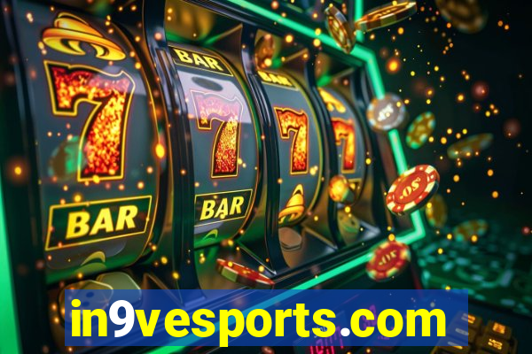 in9vesports.com