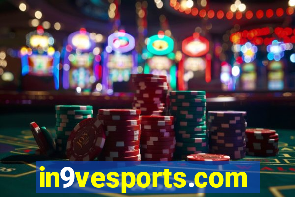 in9vesports.com