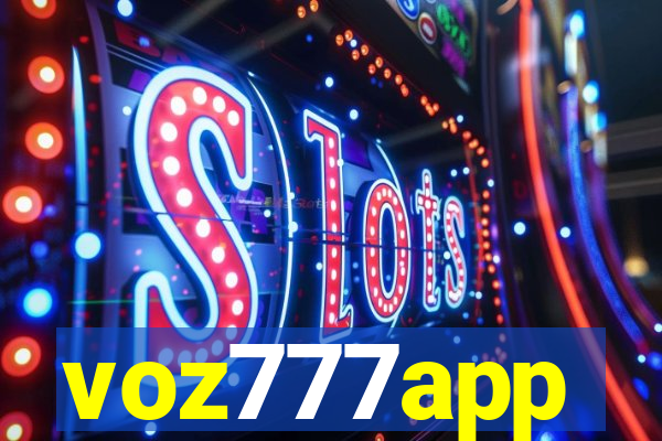 voz777app