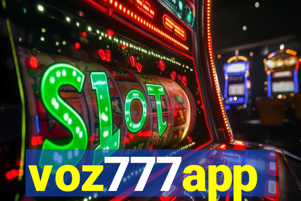 voz777app