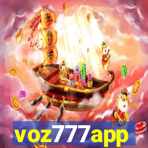 voz777app