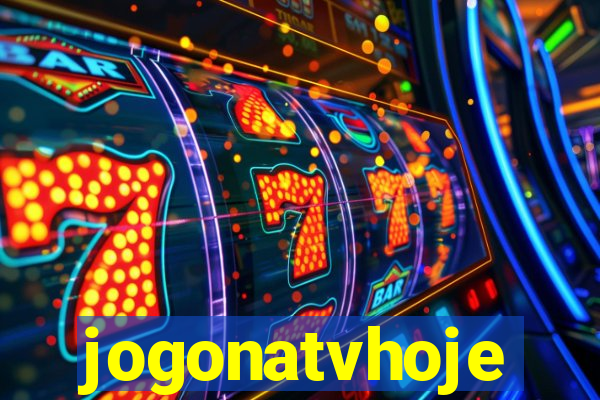 jogonatvhoje