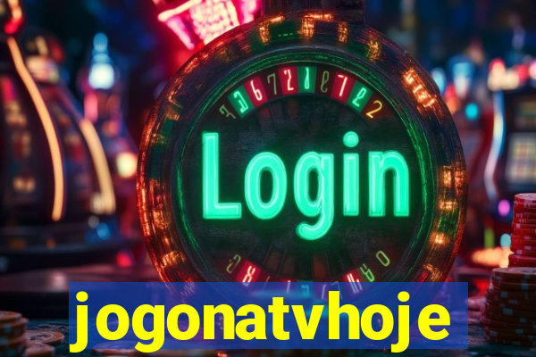 jogonatvhoje
