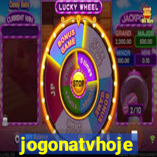 jogonatvhoje