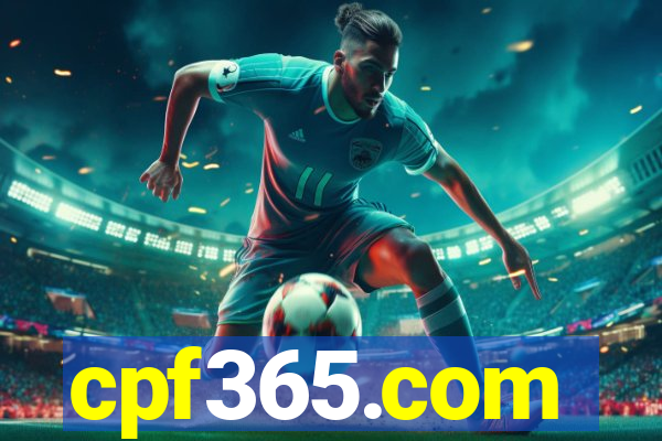 cpf365.com