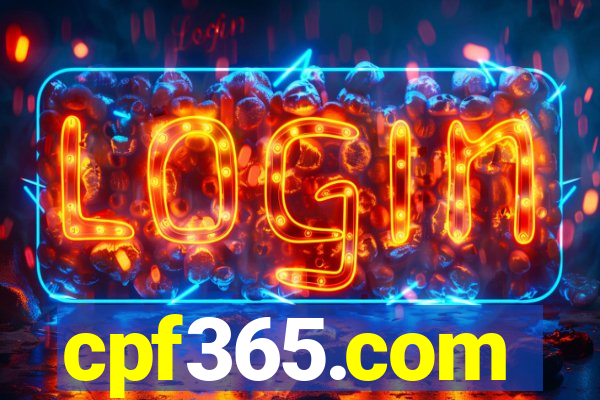 cpf365.com