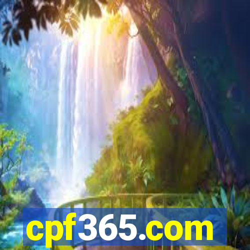 cpf365.com