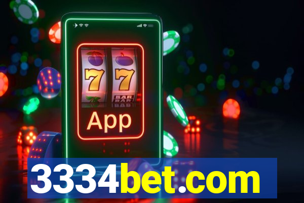 3334bet.com